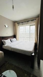 Cozy studio-Tsavo skywalk near junction mall
