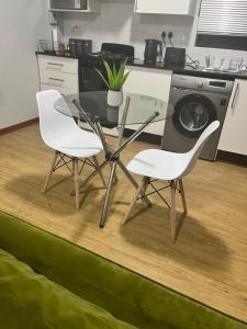 Honeydew Apartment