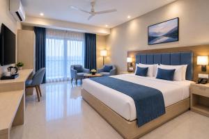Hotel Stay Residency Delhi Airport With Free Airport Drop
