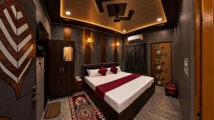 Shiv Baba Guest House
