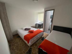 Hotel Casa Grande El Cable