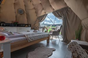 Vista Glamp