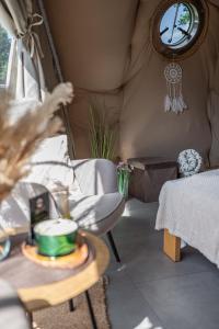 Vista Glamp