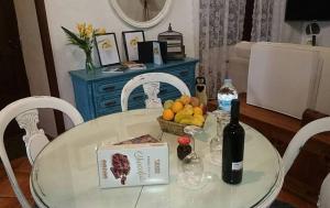 Casa rural