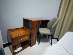 Uniq Residences