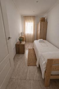 Apartamento El Patio
