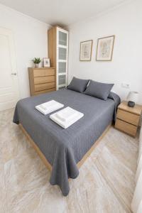 Apartamento El Patio