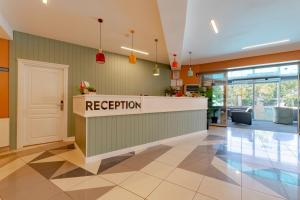 Sapanca Aqua Wellness Spa Hotel