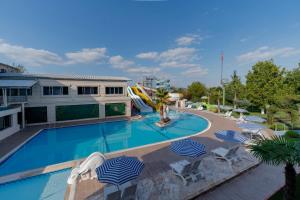 Sapanca Aqua Wellness Spa Hotel