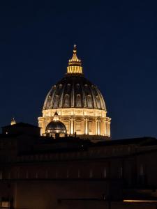 Vatican Nerone Apartment