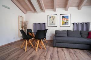 Penthouse near Piazza Duomo GoldenSuitesItaly914
