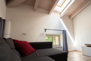 Penthouse near Piazza Duomo GoldenSuitesItaly914