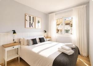 Flaugier Apartments (3-3)