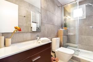 Flaugier Apartments (3-3)