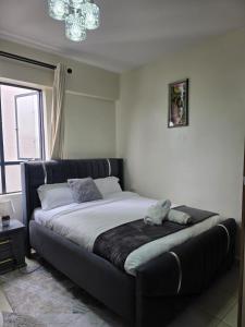 Studio Unit at Garden City, Nairobi