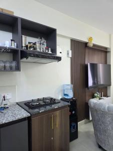 Studio Unit at Garden City, Nairobi