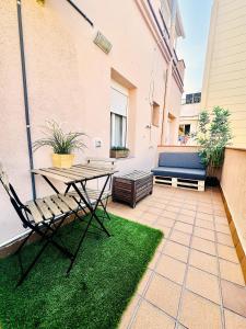 Flaugier Apartments (3-3)