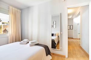 Flaugier Apartments (3-3)
