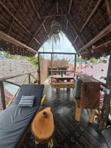 Homestay Jambiani Beach