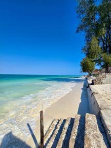 Homestay Jambiani Beach