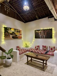 Homestay Jambiani Beach