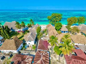 Homestay Jambiani Beach
