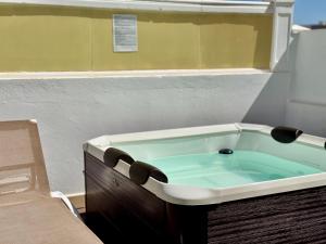 Solemar apartment in Caleta De Fuste
