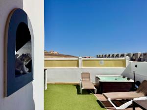 Solemar apartment in Caleta De Fuste