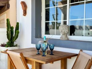 Solemar apartment in Caleta De Fuste
