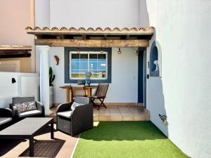 Solemar apartment in Caleta De Fuste