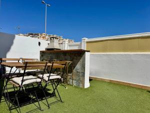 Solemar apartment in Caleta De Fuste