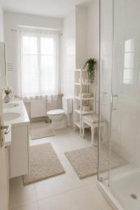 Cozy apartment in a central location in Basel