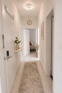 Cozy apartment in a central location in Basel