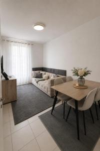 Cozy apartment in a central location in Basel