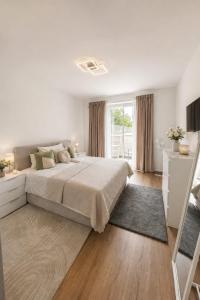Cozy apartment in a central location in Basel