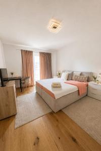 Cozy apartment in a central location in Basel