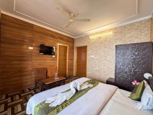 Hotel Galaxy