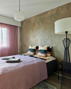 Bright Elegant - Feel Lapland with light & harmony