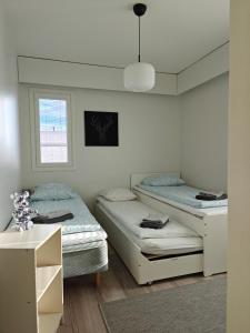 Bright Elegant - Feel Lapland with light & harmony