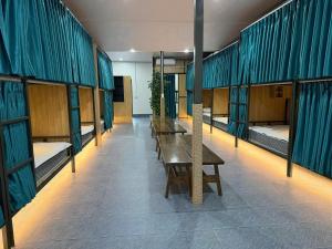 Tam Coc Sleepbox Hostel