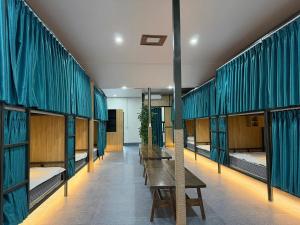 Tam Coc Sleepbox Hostel