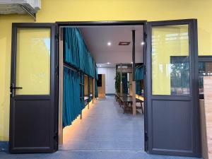 Tam Coc Sleepbox Hostel
