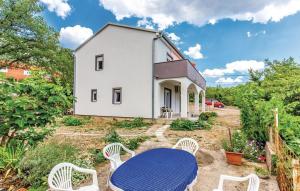 Apartman Prosinecki