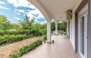 Apartman Prosinecki