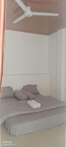 green forest homestay