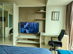 Cozy Studio Golf View U Residence 1 Karawaci