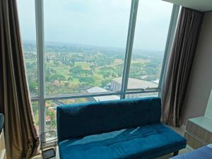 Cozy Studio Golf View U Residence 1 Karawaci