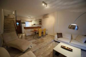 Megusta Apartments Achaia Greece