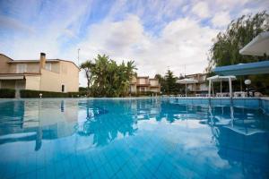 Megusta Apartments Achaia Greece