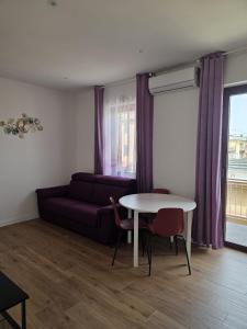Apartment Tor Vergata, Free Gated Private Parking
